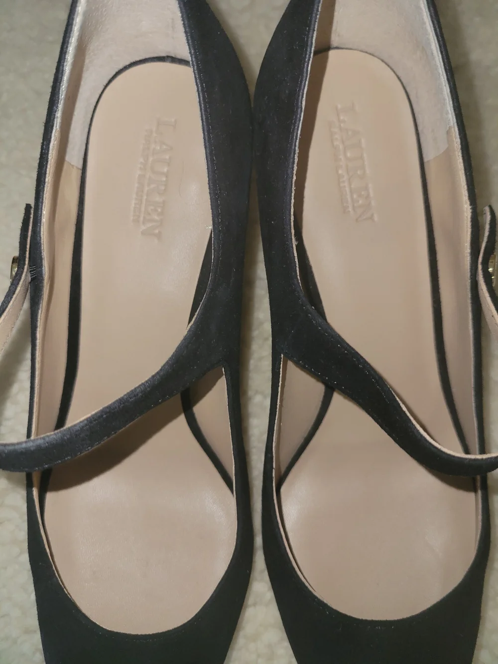 Ralph Lauren classic ralph